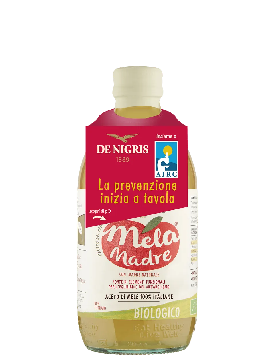 de-nigris-1889-mela-madre-omaggio-vinaigre-de-pomme image 1