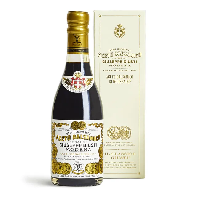 giusti-2-m-dailles-d-or-champagnotta-vinaigre-balsamique-de-mod-ne-igp image 1