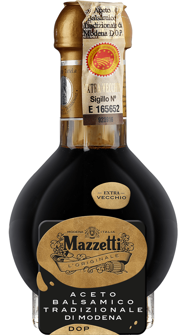 mazzetti-l-originale-aceto-balsamico-tradizionale-di-modena-dop-25-ans-100-ml image 2