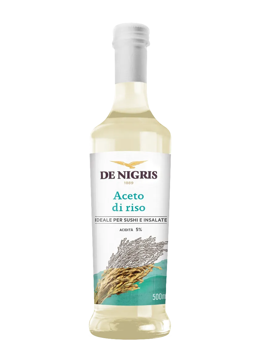 de-nigris-1889-aceto-di-riso-vinaigre-de-riz image 1