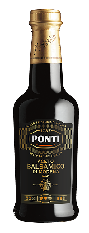 ponti-aceto-balsamico-di-modena-i-g-p-capsula-oro-maturato-12-mois image 1