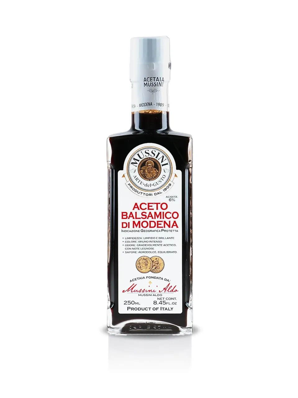 mussini-aldo-mussini-2-m-dailles-vinaigre-balsamique-de-mod-ne-igp image 1