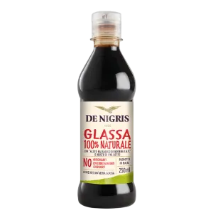 de-nigris-1889-glassa-100-naturale-glace-balsamique-igp image 1