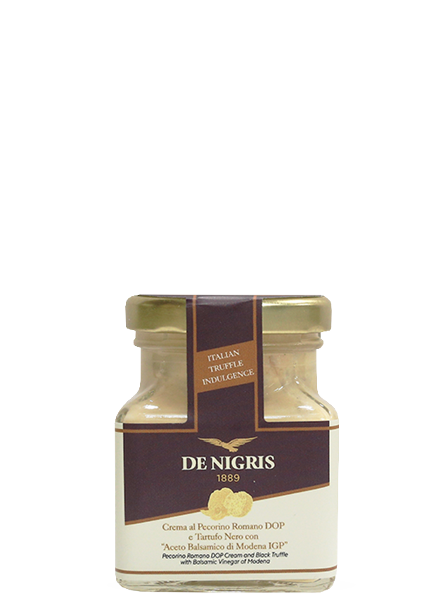 de-nigris-1889-crema-al-pecorino-romano-dop-e-tartufo-nero-cr-me-balsamique-la-t image 1