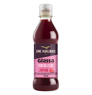 de-nigris-1889-glassa-la-framboise-au-balsamique image 1
