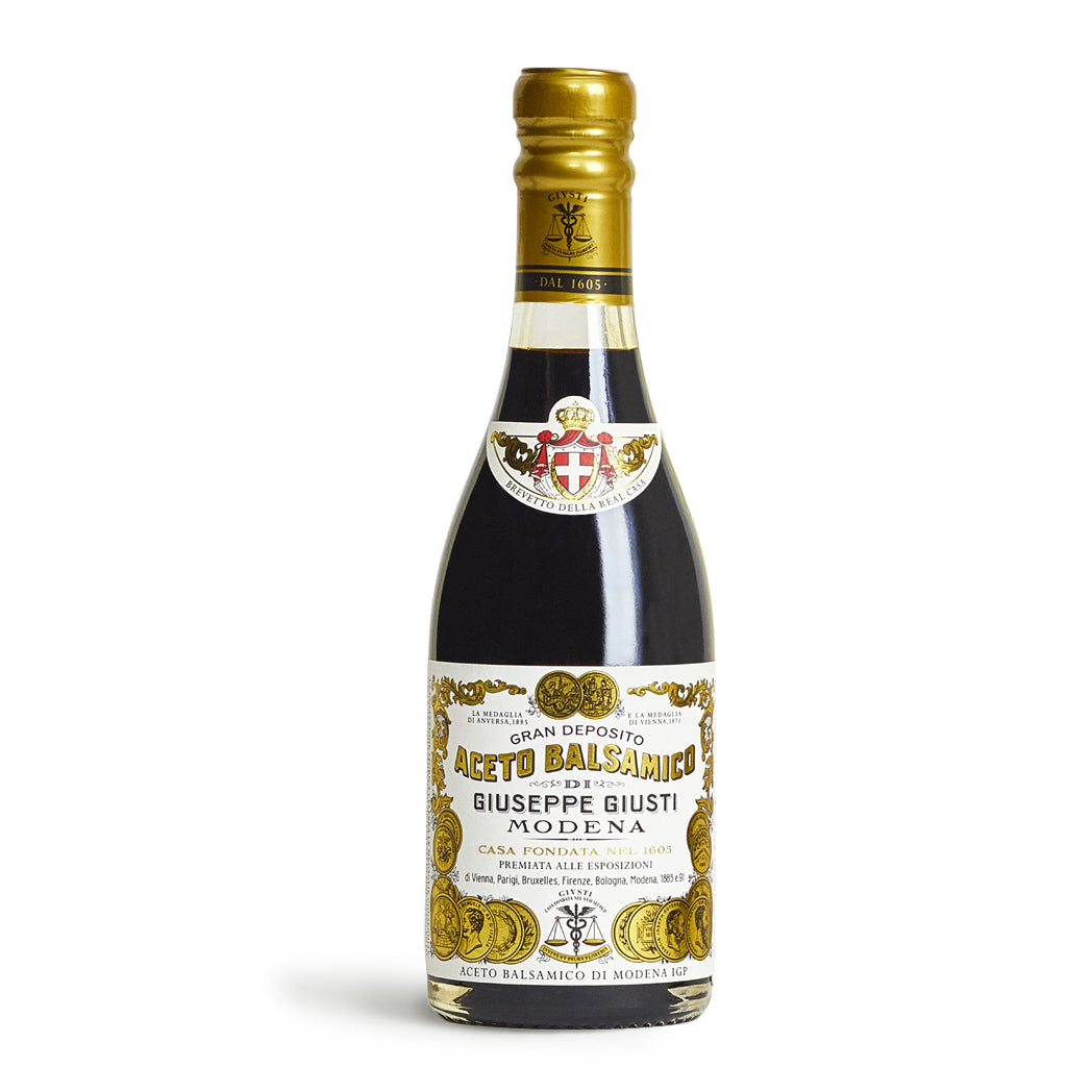 giusti-coffret-collection-historique-5x250ml-vinaigres-balsamiques-igp image 3