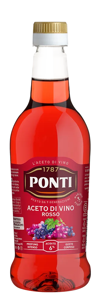 ponti-aceto-di-vino-classico-rosso image 1