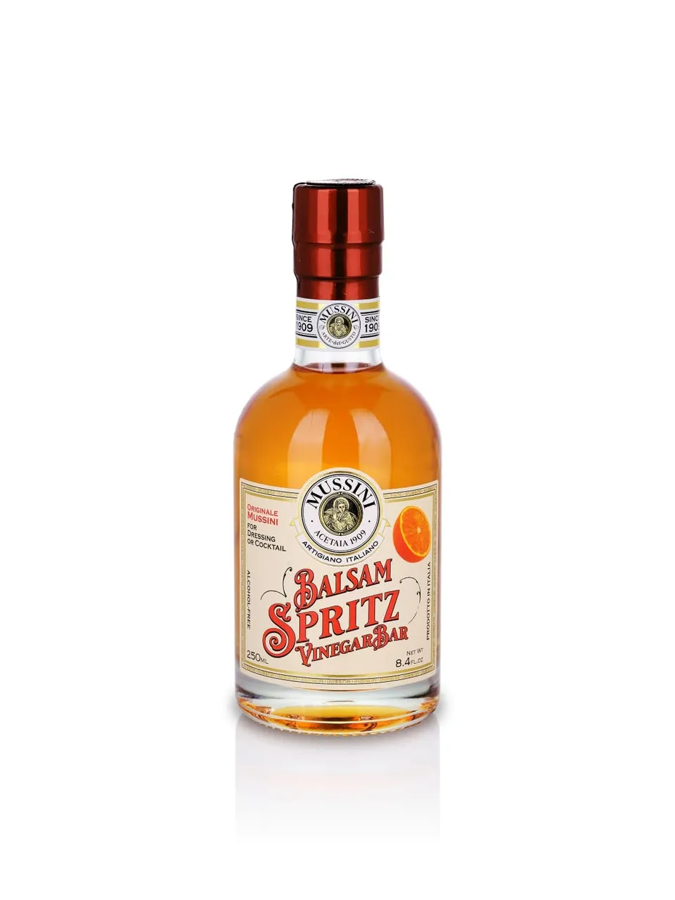 mussini-balsam-spritz-vinegarbar-condiment-orange-am-re-mixology image 1