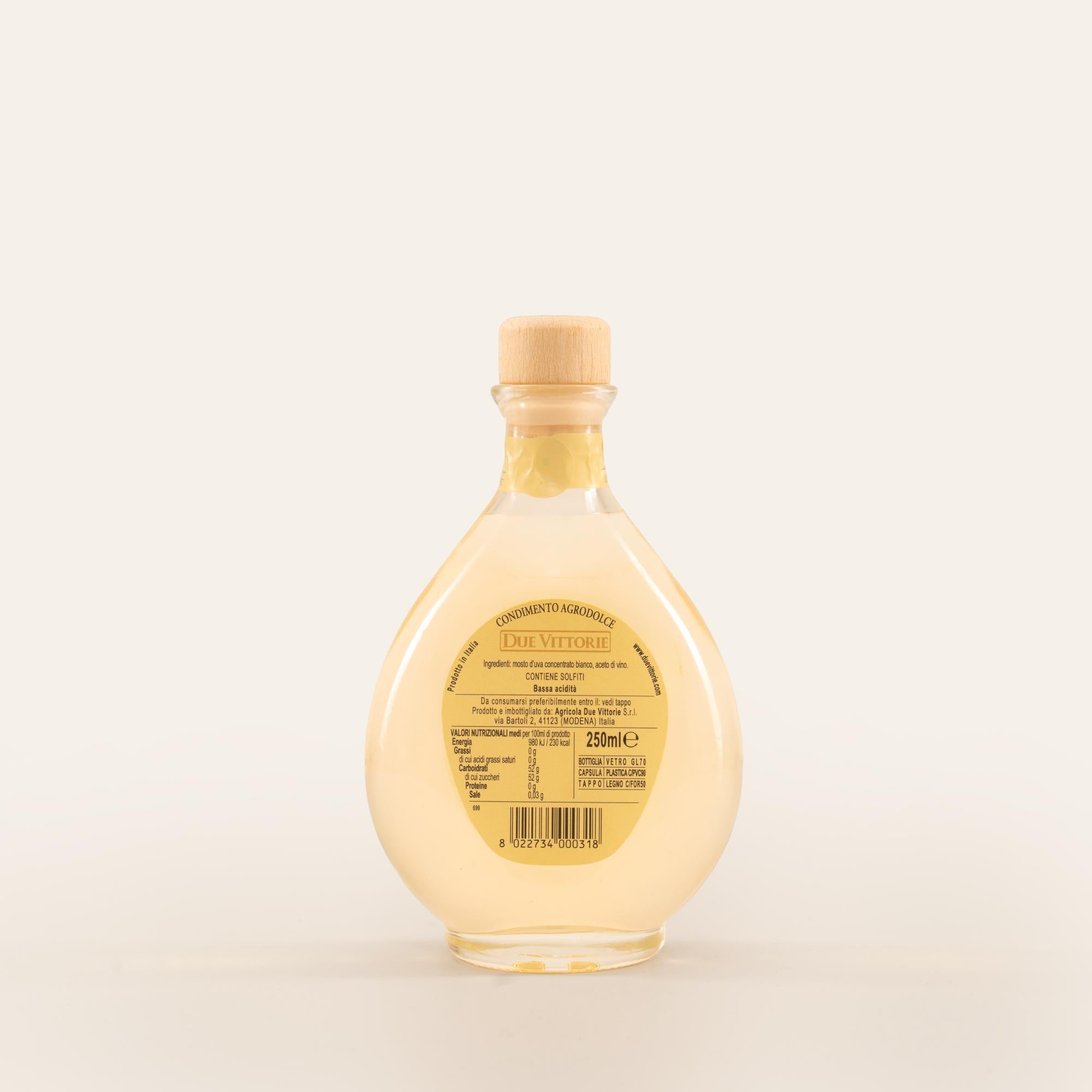 due-vittorie-agrodolce-bianco-dolceto-denso image 2