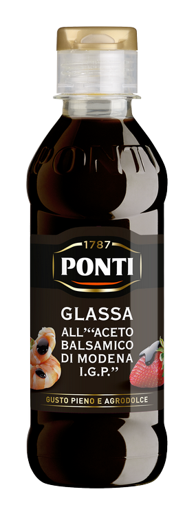 ponti-glassa-all-aceto-balsamico-di-modena-i-g-p-gla-age-balsamique image 1