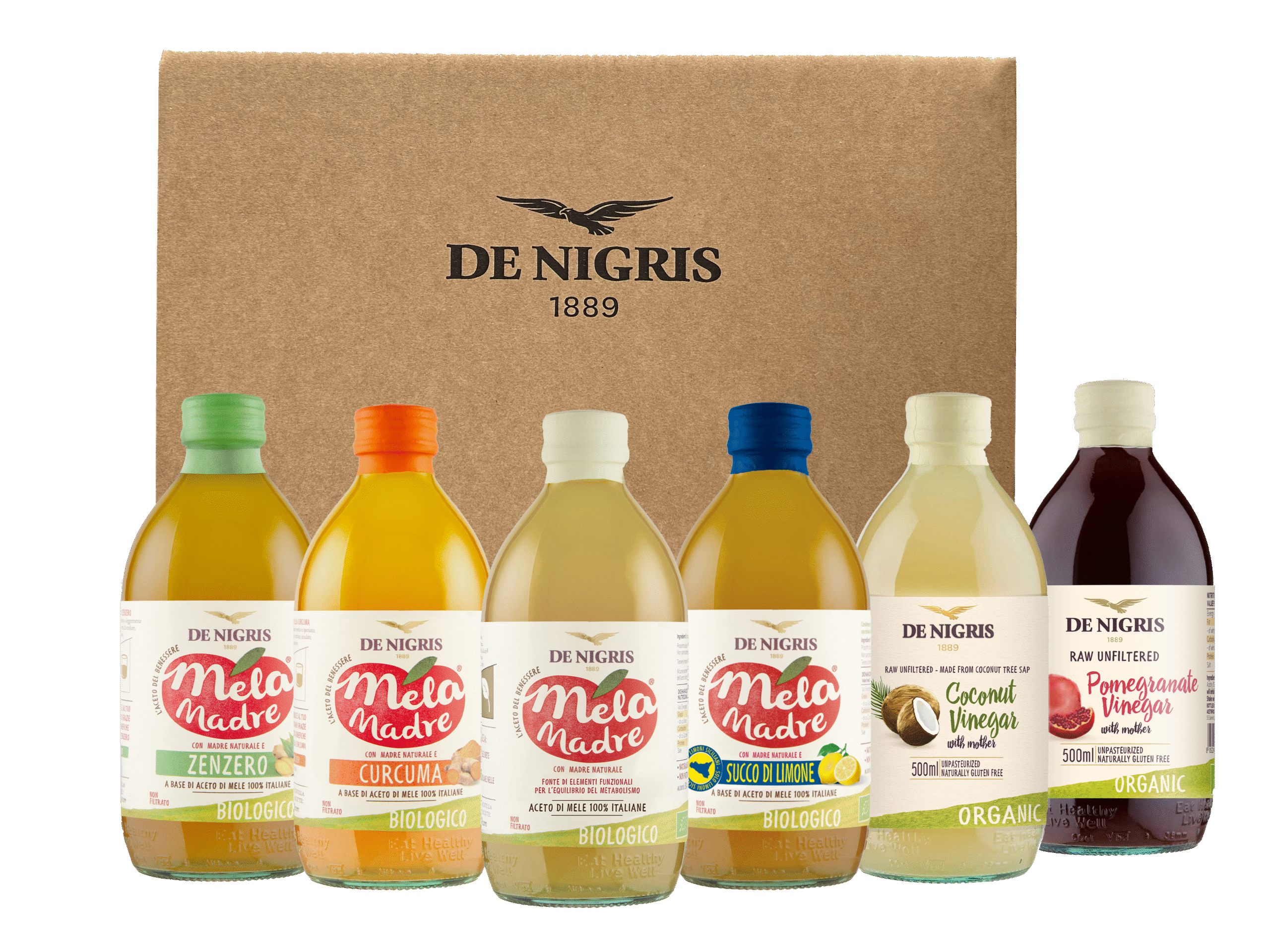 de-nigris-1889-box-benessere-coffret-bien-tre-balsamique image 1