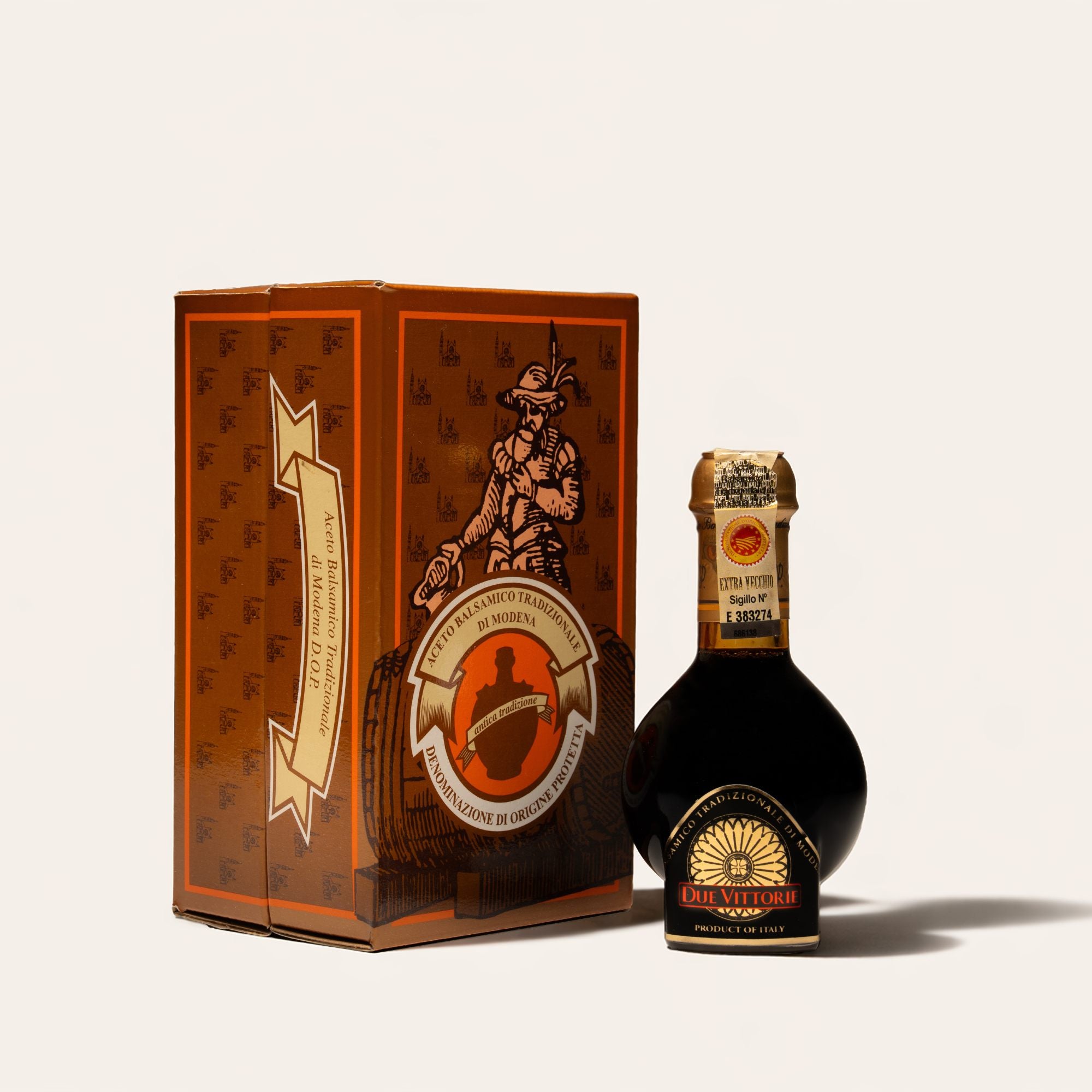 due-vittorie-aceto-balsamico-tradizionale-di-modena-dop-extra-vecchio-25-ans image 3