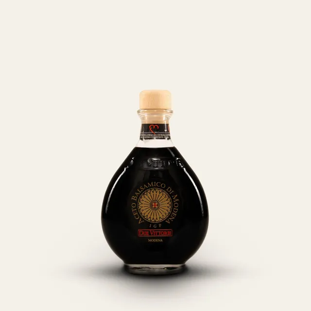 due-vittorie-aceto-balsamico-di-modena-igp-oro image 1