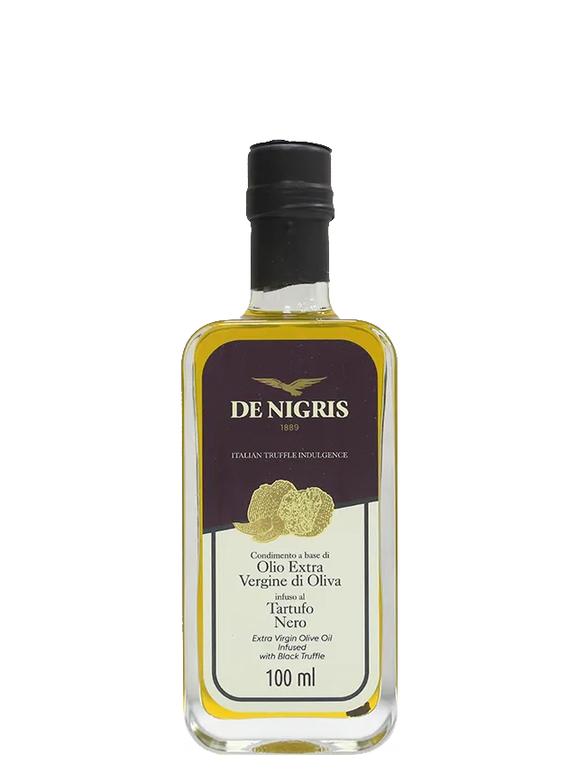 de-nigris-1889-infuso-al-tartufo-nero-balsamique-infus-la-truffe image 1