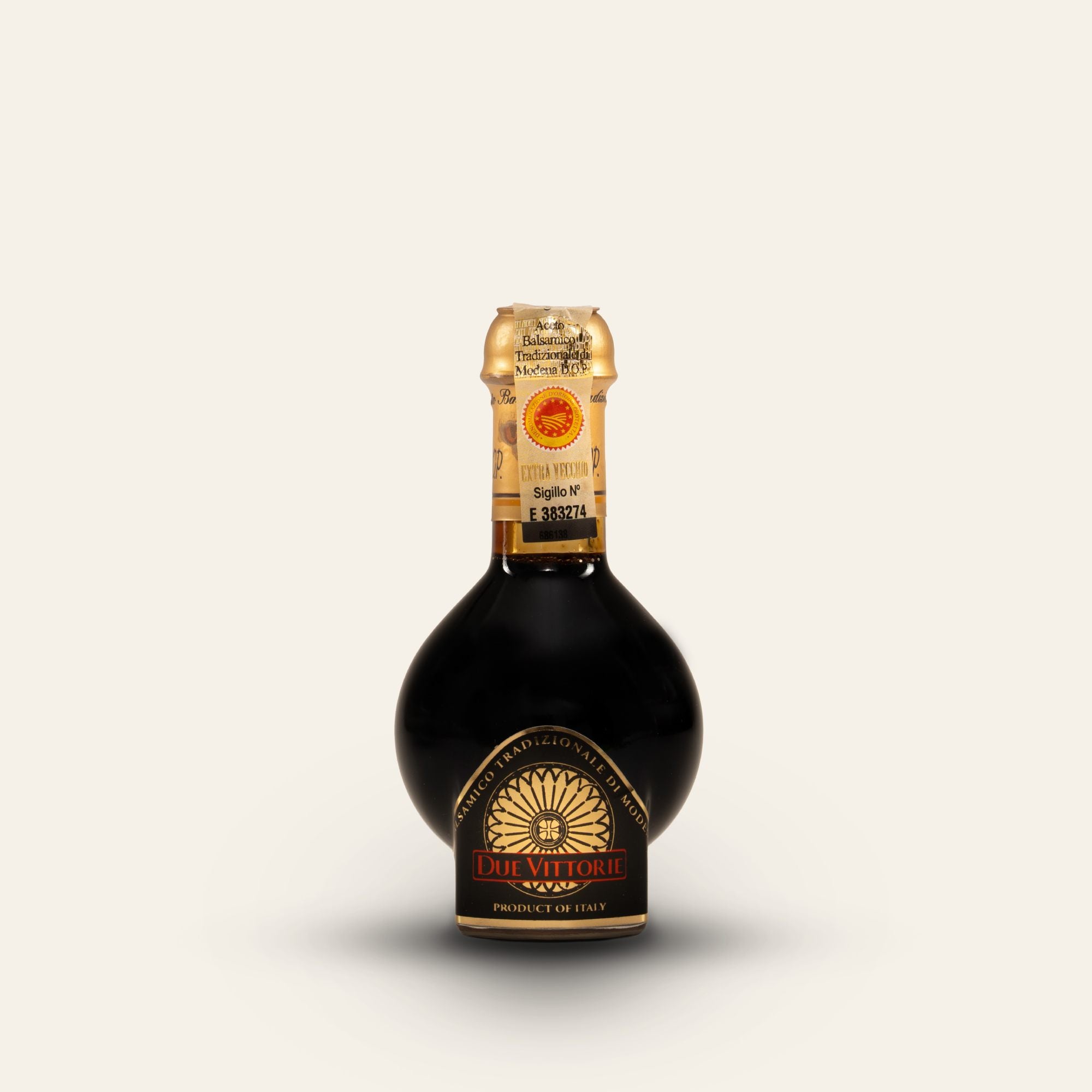 due-vittorie-aceto-balsamico-tradizionale-di-modena-dop-extra-vecchio-25-ans image 1
