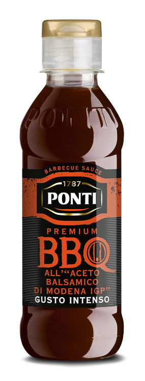 ponti-salsa-barbecue-au-vinaigre-balsamique-de-mod-ne-i-g-p image 1