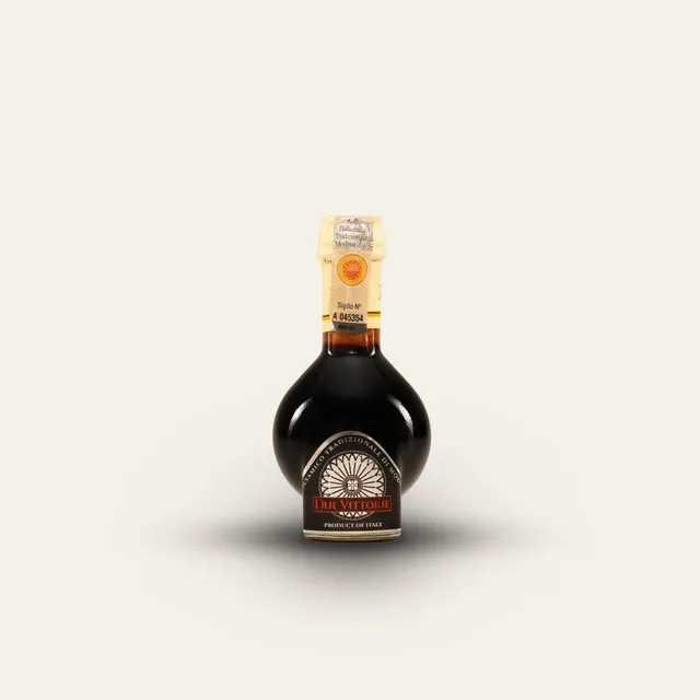 due-vittorie-tradizionale-affinato-12-ans-vinaigre-balsamique-de-mod-ne-dop image 1