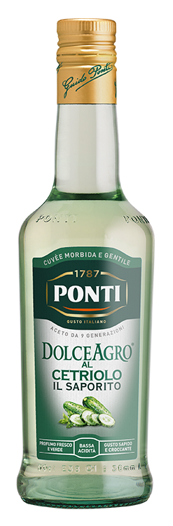 ponti-dolceagro-al-cetriolo-il-saporito-condiment-au-concombre image 1
