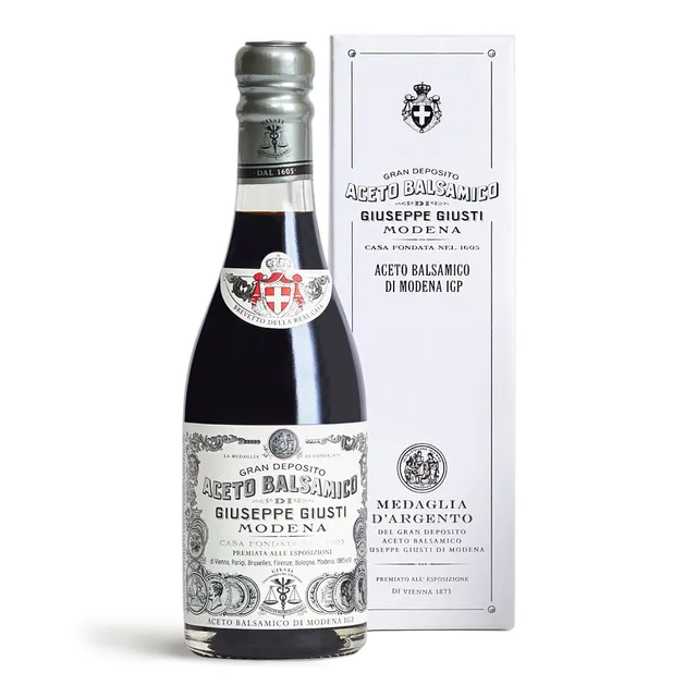 giusti-1-m-daille-d-argent-champagnotta-vinaigre-balsamique-de-mod-ne-igp image 1