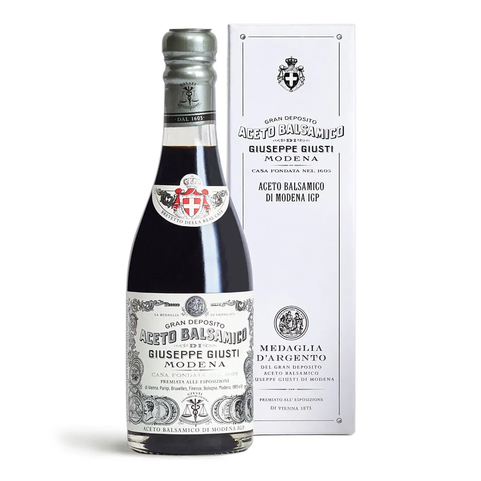 giusti-1-m-daille-d-argent-champagnotta-vinaigre-balsamique-de-mod-ne-igp image 1