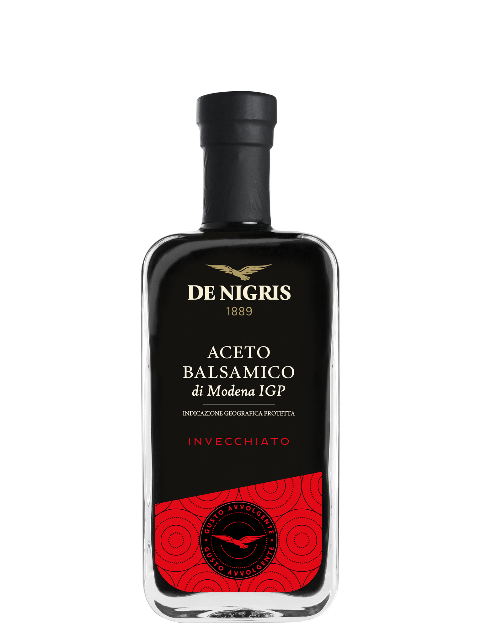 de-nigris-1889-aquila-rossa-gusto-avvolgente-balsamique-igp image 2