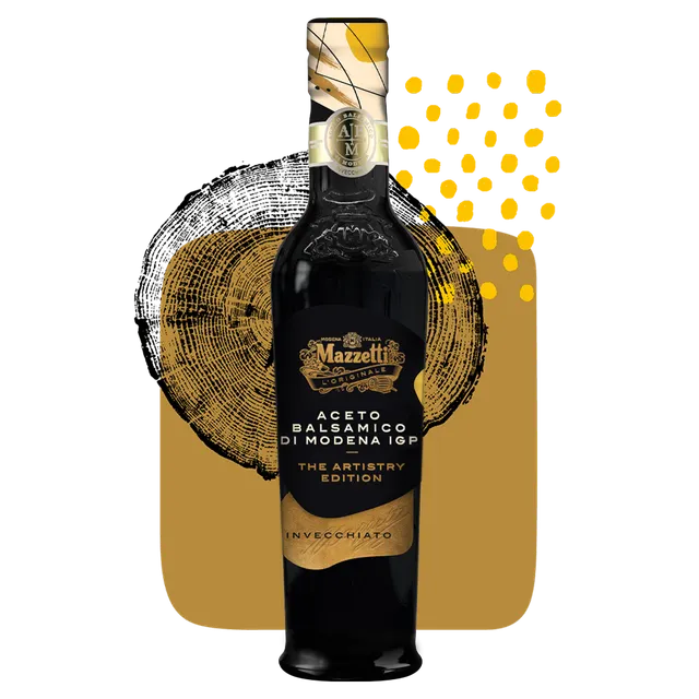 mazzetti-l-originale-artistry-edition-250-ml-balsamique-de-mod-ne-igp-3-ans image 1