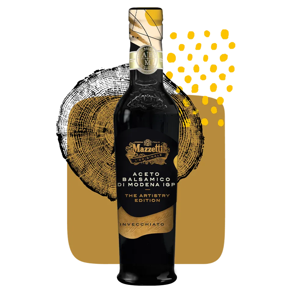 mazzetti-l-originale-artistry-edition-250-ml-balsamique-de-mod-ne-igp-3-ans image 1