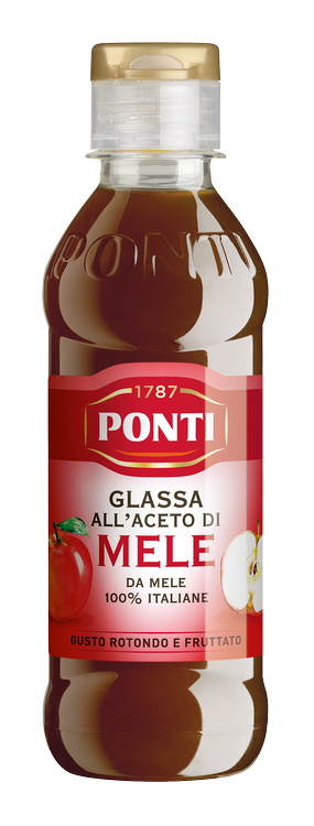 ponti-glassa-all-aceto-di-mele-100-italiane-gla-age-vinaigre-de-pomme image 1