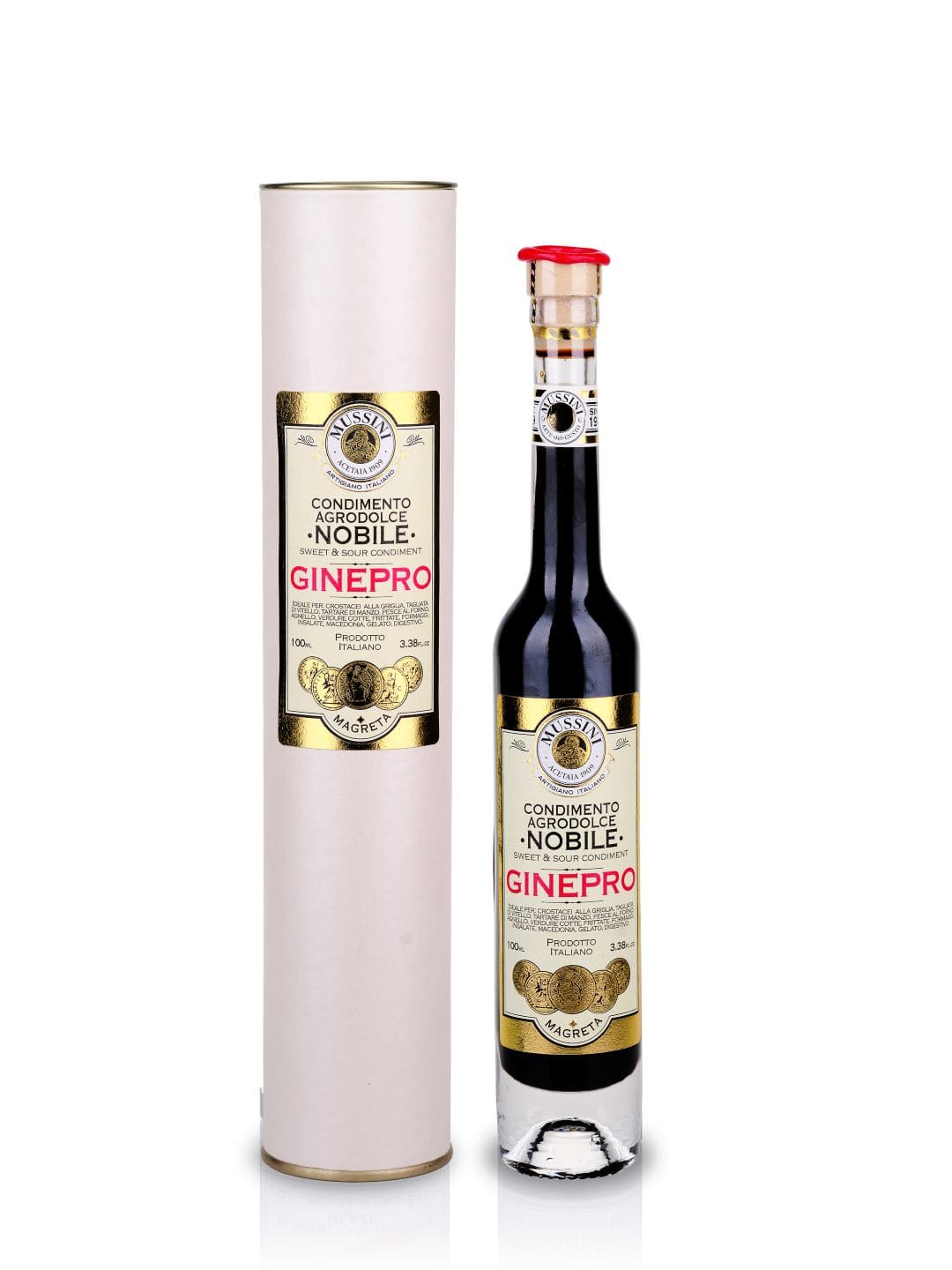 mussini-barrique-ginepro-5-m-dailles-condiment-aigre-doux-r-serve-barrique image 1