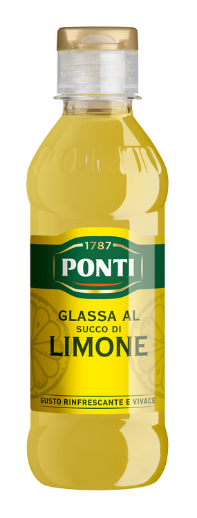 ponti-glassa-al-succo-di-limone-glaze-au-jus-de-citron image 1