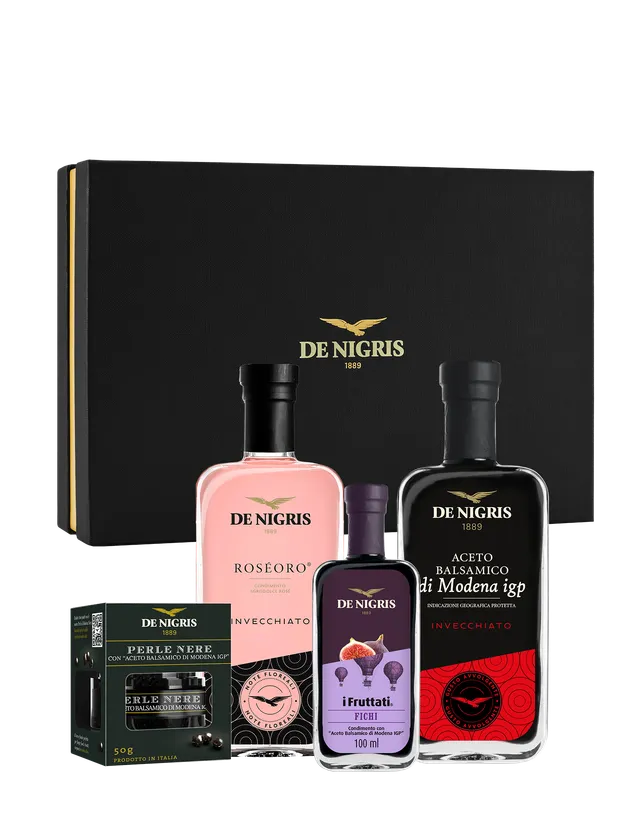 de-nigris-1889-esperienza-balsamica-coffret-d-couverte-balsamiques-2 image 1
