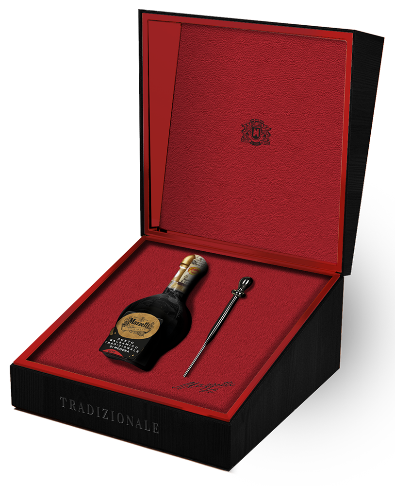 mazzetti-l-originale-balsamique-traditionnel-de-mod-ne-dop-12-ans-100-ml-capsule image 5