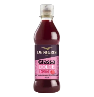 de-nigris-1889-glassa-la-framboise-au-balsamique image 1
