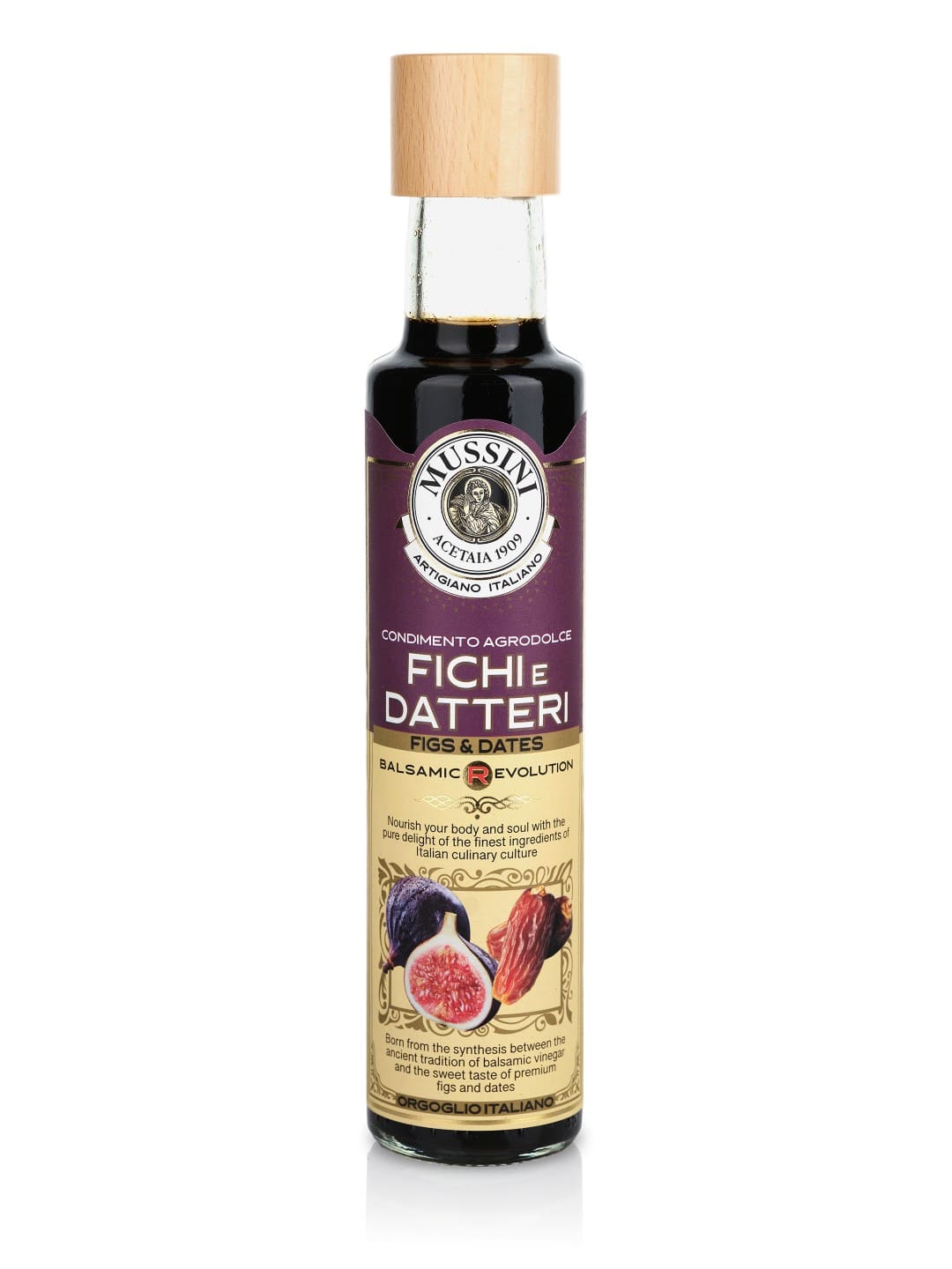 mussini-balsamic-r-evolution-fichi-e-datteri-condiment-fruit-aigre-doux image 1