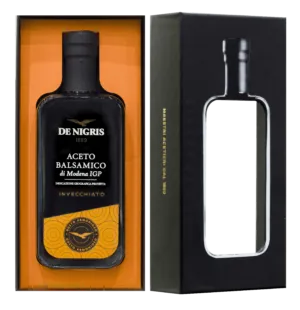 de-nigris-1889-aquila-arancio-go-t-harmonieux-balsamique-de-mod-ne-igp image 1