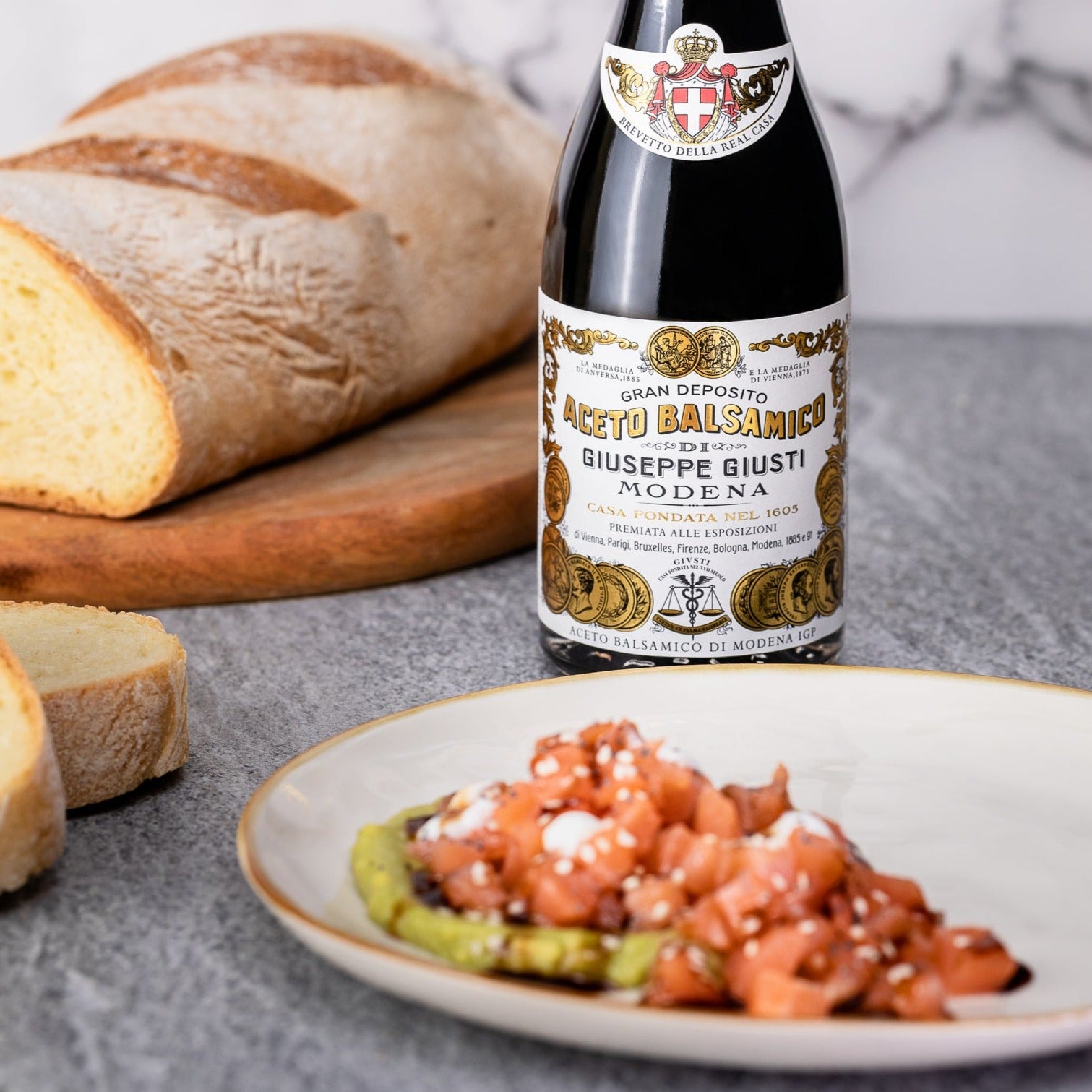 giusti-2-m-dailles-d-or-champagnotta-vinaigre-balsamique-de-mod-ne-igp image 3