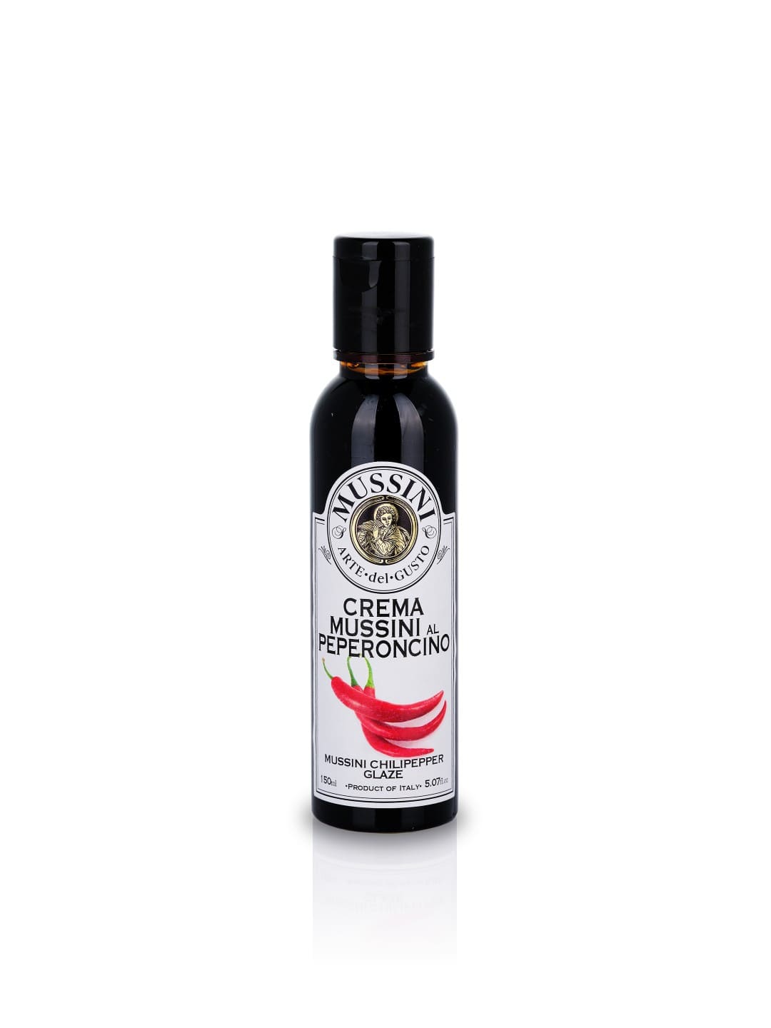mussini-crema-peperoncino-cr-me-balsamique-au-piment image 1