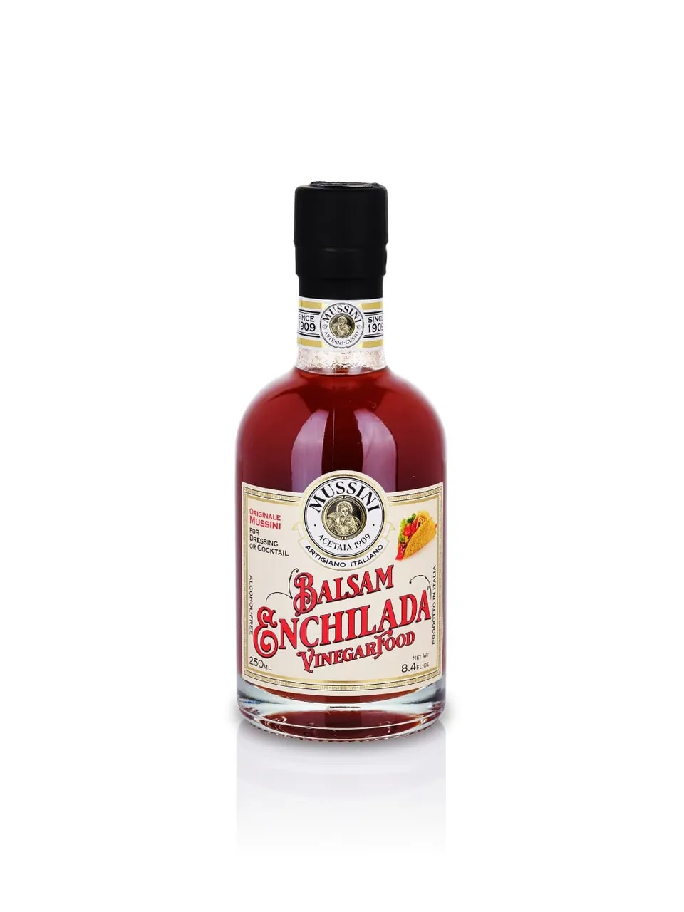 mussini-balsam-enchilada-vinegarbar-condiment-mexicain-mixology image 1