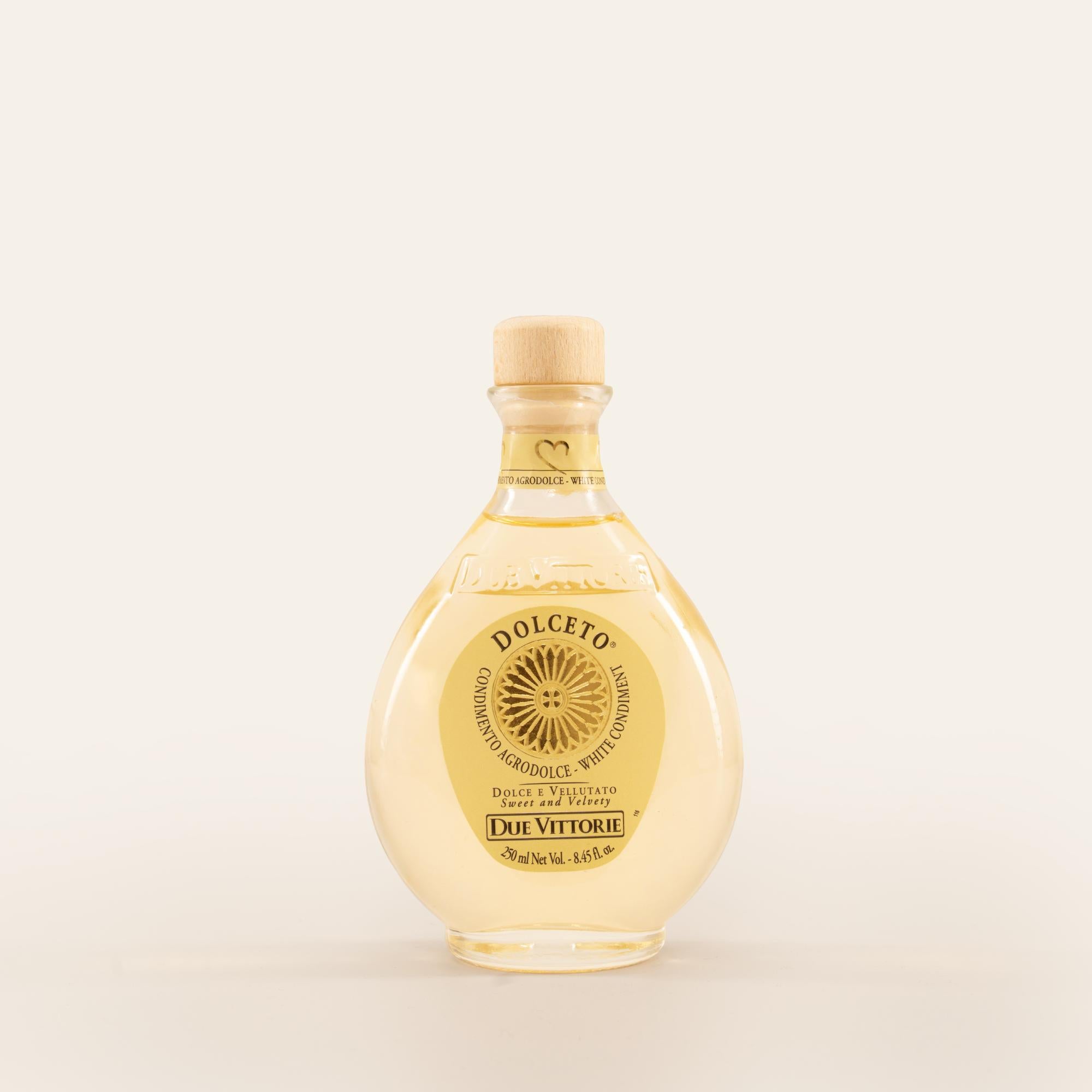 due-vittorie-agrodolce-bianco-dolceto-denso image 1