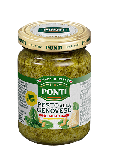 ponti-pesto-alla-genovese-sauce-pesto-au-basilic image 1