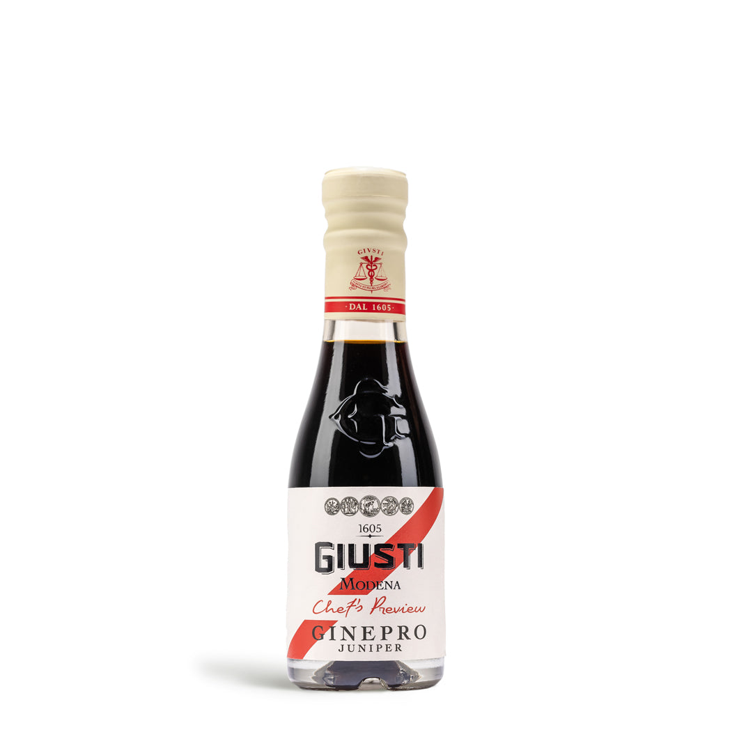 giusti-5-medaglie-d-oro-champagnottina-vinaigre-balsamique-de-mod-ne-igp-dense image 1