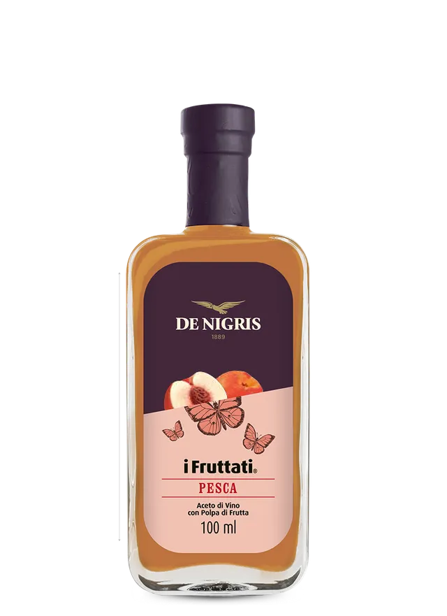 de-nigris-1889-i-fruttati-vinaigre-la-p-che image 1