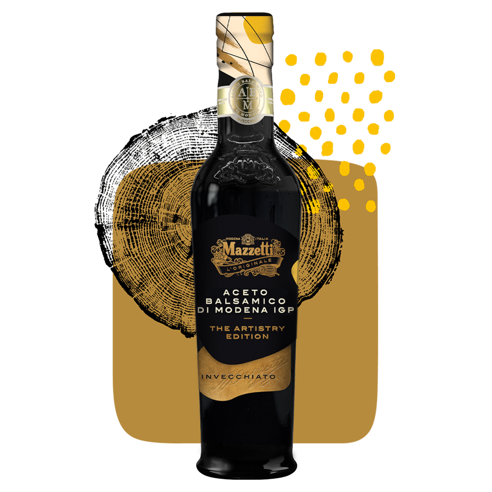 mazzetti-l-originale-artistry-edition-250-ml-balsamique-de-mod-ne-igp-3-ans image 1