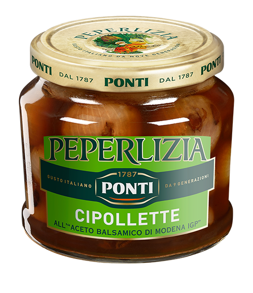 ponti-peperlizia-cipollette-au-vinaigre-balsamique-de-mod-ne-igp image 1