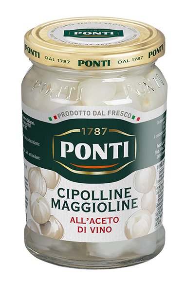 ponti-cipolline-maggioline-au-vinaigre-de-vin image 1