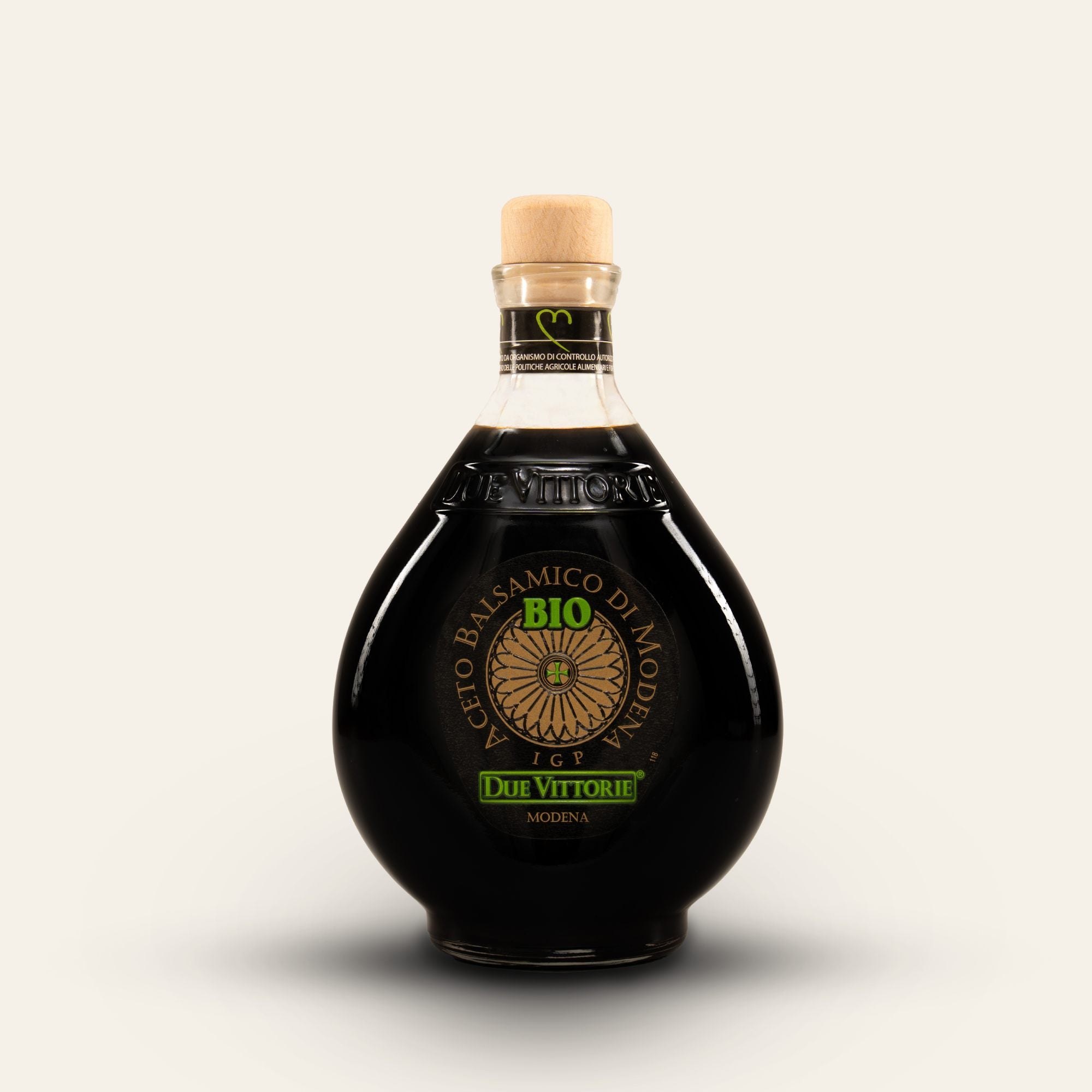 due-vittorie-oro-biologico-vinaigre-balsamique-de-mod-ne-igp-bio image 4