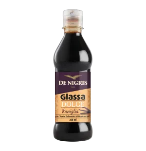 de-nigris-1889-glassa-alla-vaniglia-glace-balsamique-vanille image 1