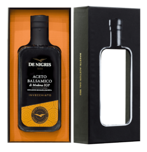 de-nigris-1889-aquila-arancio-go-t-harmonieux-balsamique-de-mod-ne-igp image 1