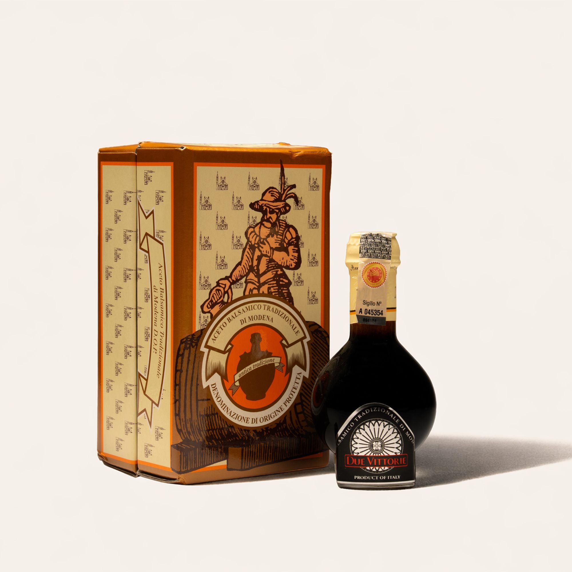 due-vittorie-tradizionale-affinato-12-ans-vinaigre-balsamique-de-mod-ne-dop image 3
