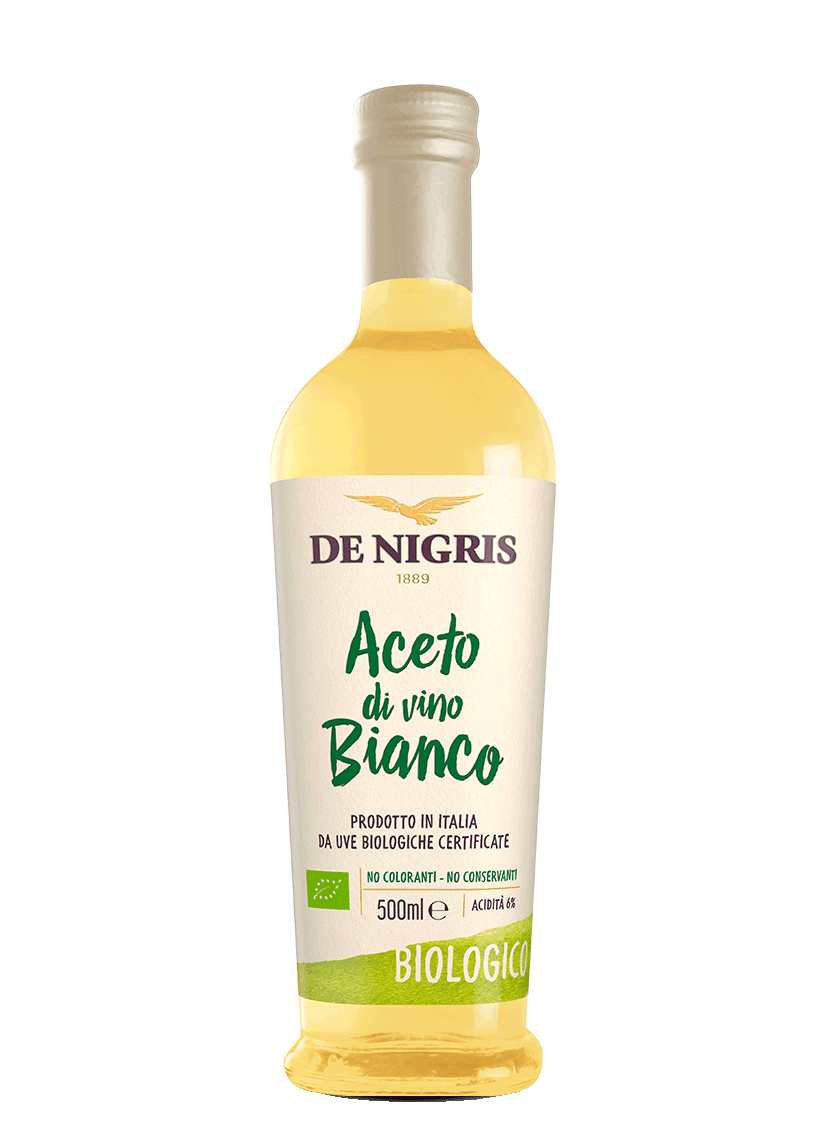 de-nigris-1889-aceto-di-vino-bianco-vinaigre-de-vin-blanc image 1